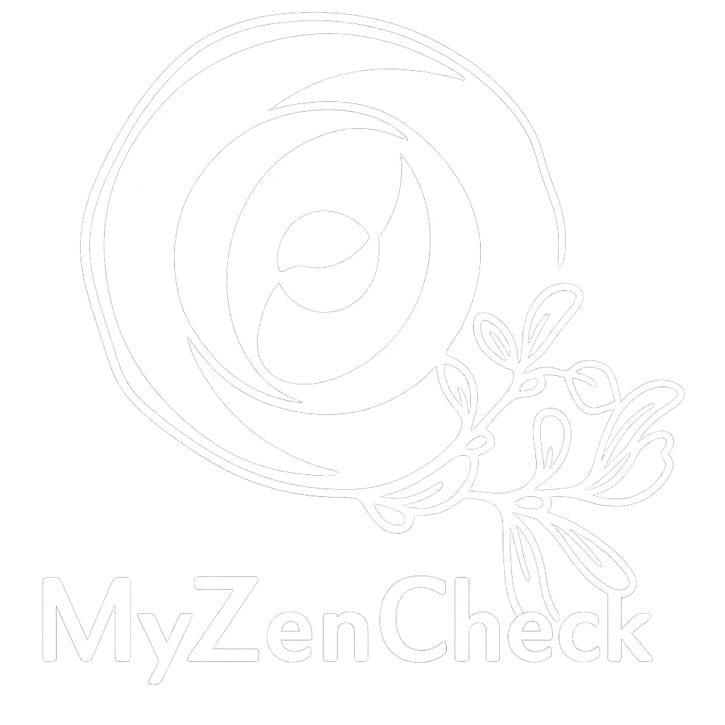 MyZenCheck Logo